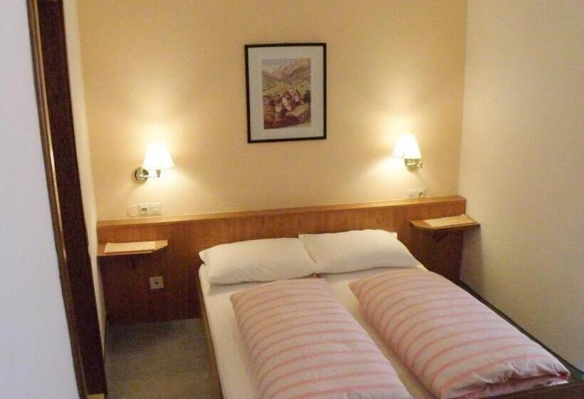 Семейный Номер, Gasthof Moarwirt