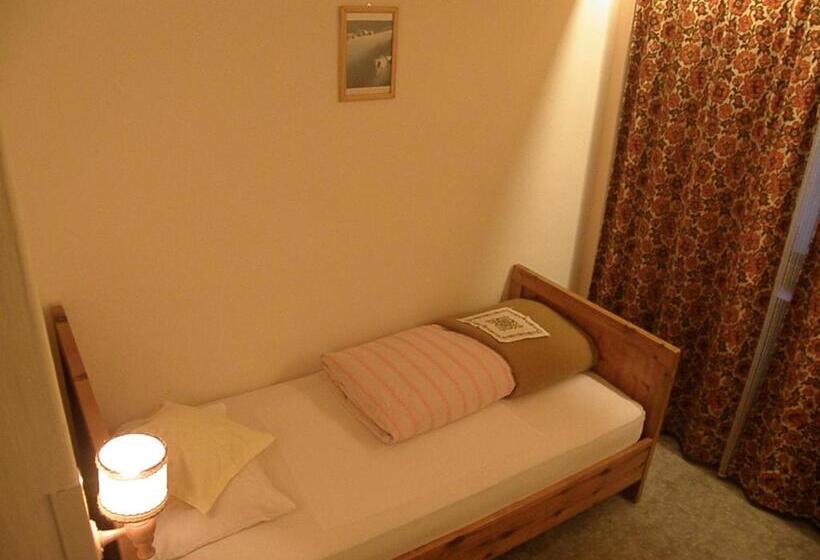 Номер Стандарт Индивидуальный, Gasthof Moarwirt