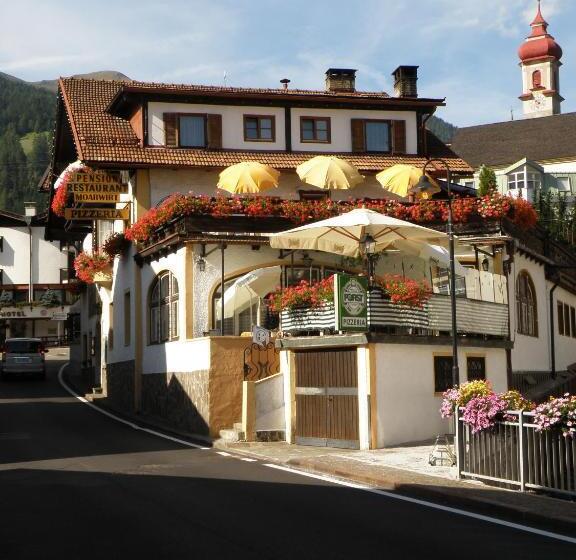 Номер Стандарт Индивидуальный, Gasthof Moarwirt