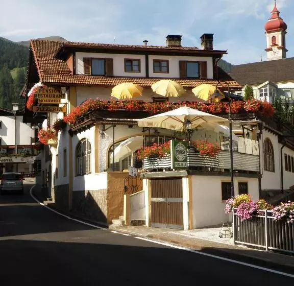 Standard Yhden Hengen Huone, Gasthof Moarwirt