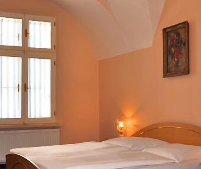 חדר סטנדרט יחיד, V Centru