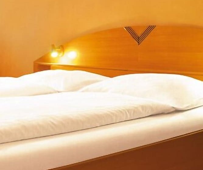 חדר סטנדרט יחיד, V Centru