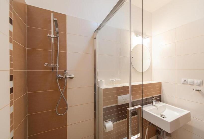 חדר סטנדרט, V Centru