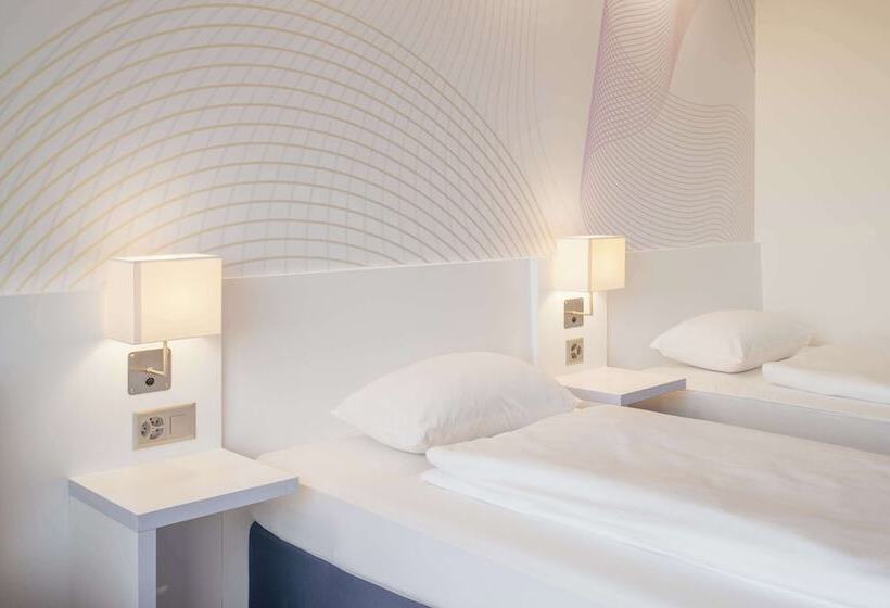 חדר סטנדרט, Prize By Radisson, Affoltern Am Albis