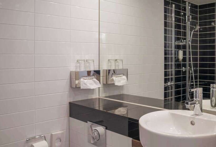 חדר קומפורט, Prize By Radisson, Affoltern Am Albis