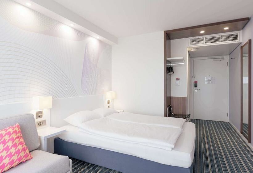 חדר קומפורט, Prize By Radisson, Affoltern Am Albis