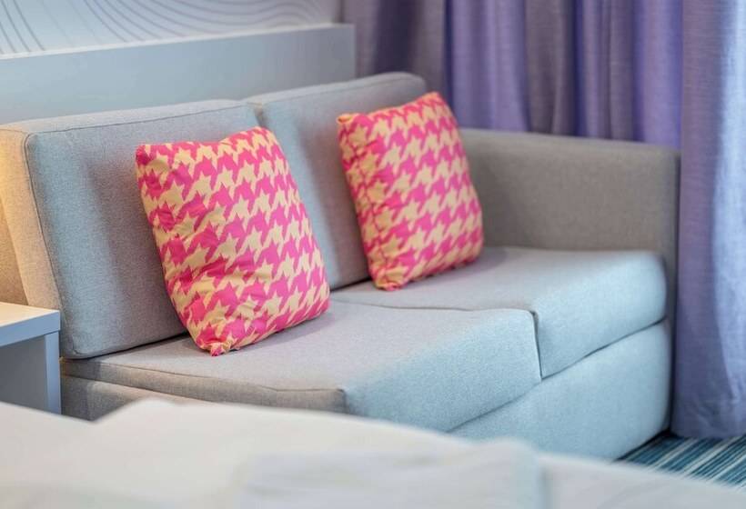 חדר קומפורט, Prize By Radisson, Affoltern Am Albis