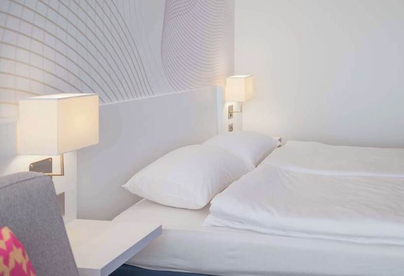 חדר קומפורט, Prize By Radisson, Affoltern Am Albis