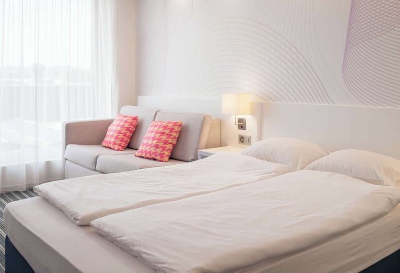 컴포트 룸, Prize By Radisson, Affoltern Am Albis