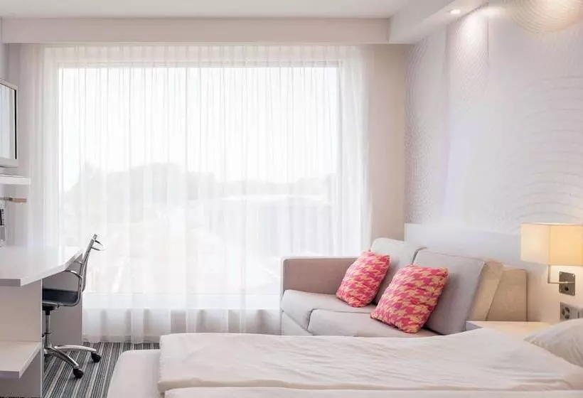 Comfort room with view, Prize By Radisson, Affoltern Am Albis