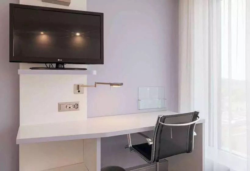 Comfort room with view, Prize By Radisson, Affoltern Am Albis