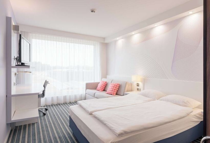 Comfort room with view, Prize By Radisson, Affoltern Am Albis