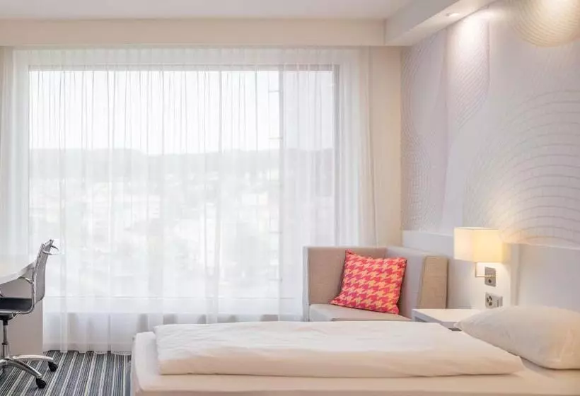 Standard-huone, Prize By Radisson, Affoltern Am Albis