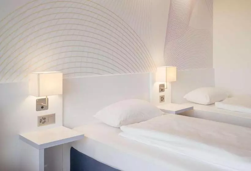 Standard-huone, Prize By Radisson, Affoltern Am Albis