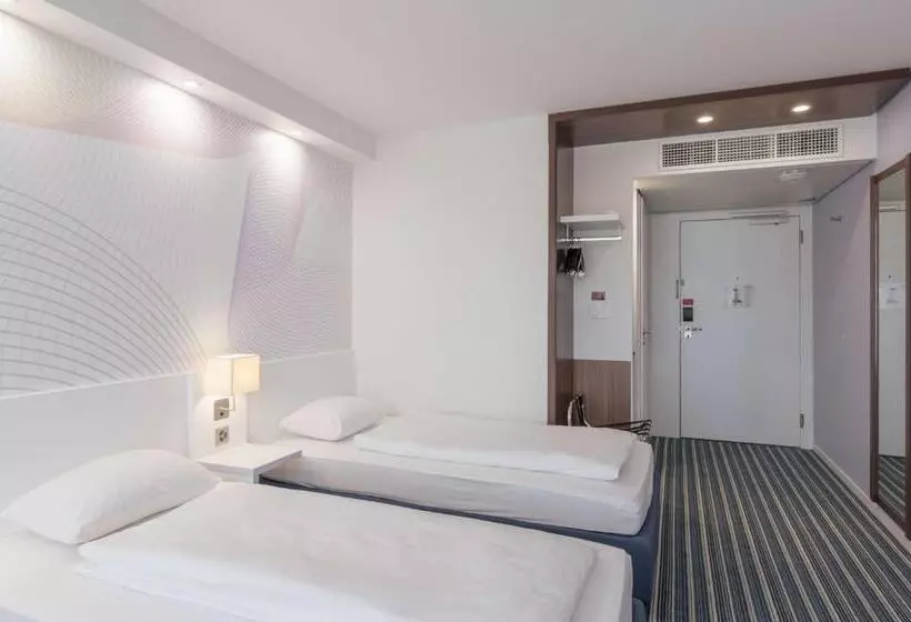 Standard-huone, Prize By Radisson, Affoltern Am Albis