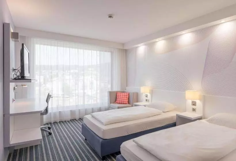 Standard-huone, Prize By Radisson, Affoltern Am Albis