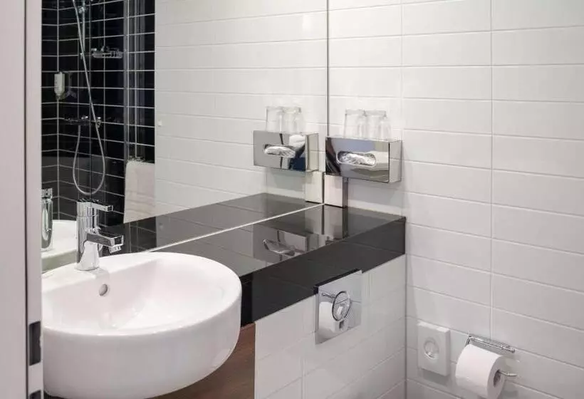 Standard-huone, Prize By Radisson, Affoltern Am Albis