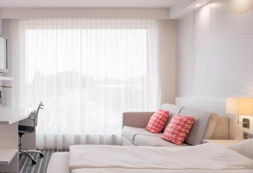 Comfort-huone, Prize By Radisson, Affoltern Am Albis