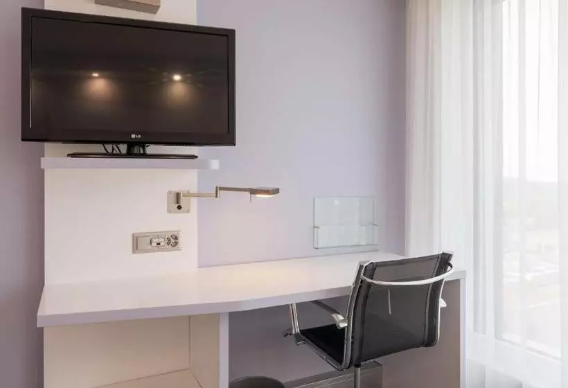 Comfort-huone, Prize By Radisson, Affoltern Am Albis