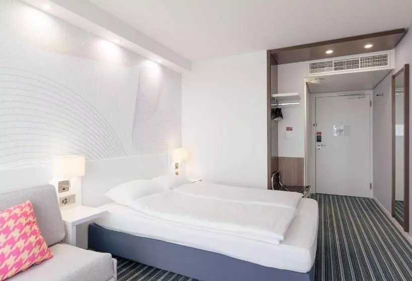 Comfort-huone, Prize By Radisson, Affoltern Am Albis