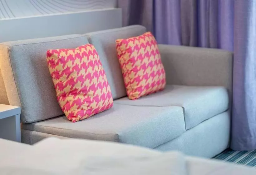 Comfort-huone, Prize By Radisson, Affoltern Am Albis