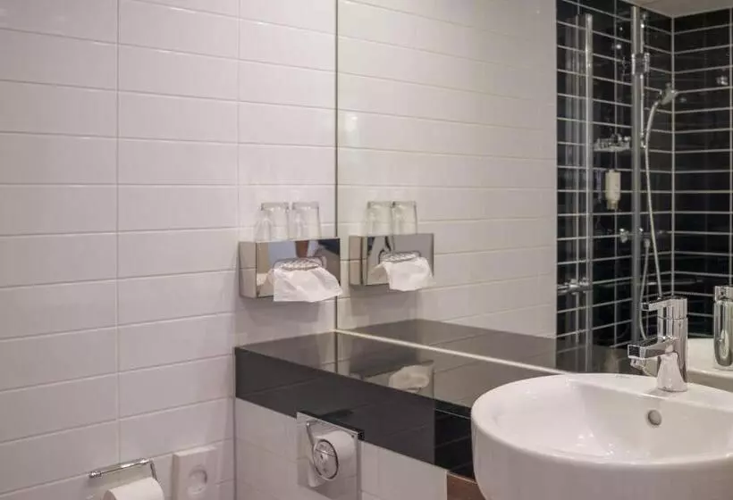 Comfort-huone, Prize By Radisson, Affoltern Am Albis