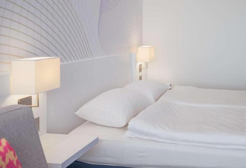 컴포트 룸, Prize By Radisson, Affoltern Am Albis