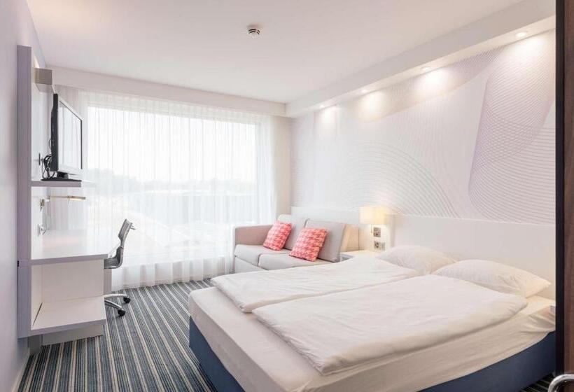 غرفة كمفورت مع إطلالات, Prize By Radisson, Affoltern Am Albis
