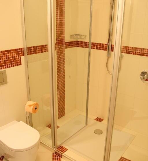 스탠다드 발코니 룸, Villa Cittar