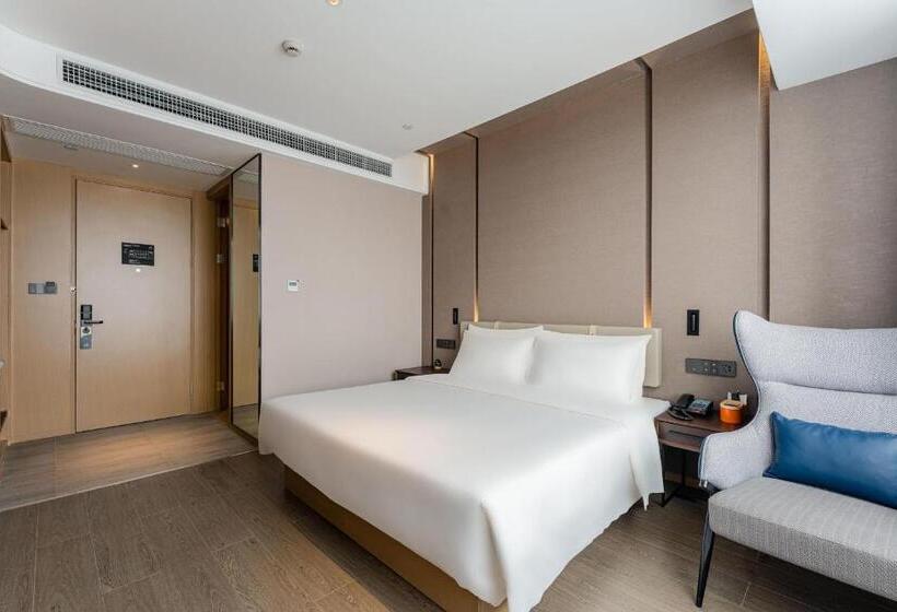 スタンダードルーム, Atour Hotel Shangxing Lu Xun S Hometown