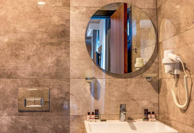 Номер Deluxe Одноместный, Görükle Alpaş Yaşam