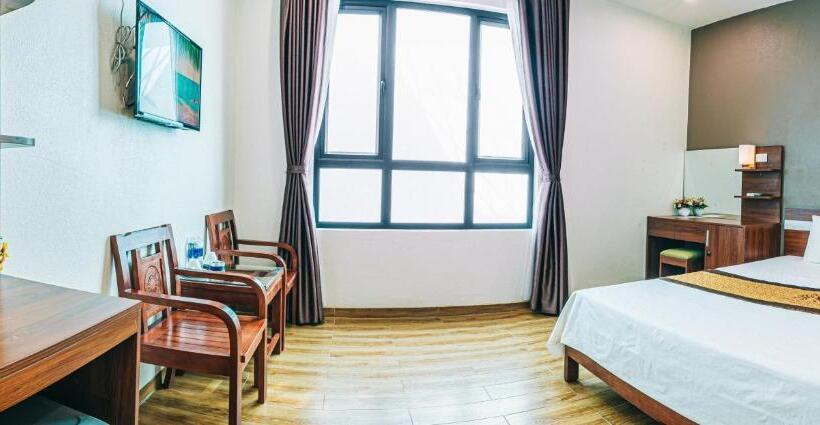 Номер Стандарт, Maldives Hotel Flc Sầm Sơn