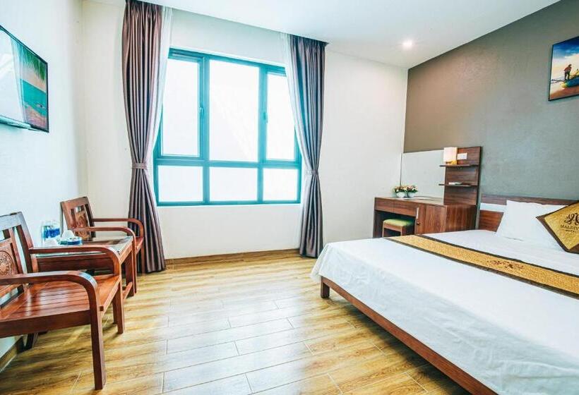 اتاق استاندارد, Maldives Hotel   Flc Sầm Sơn