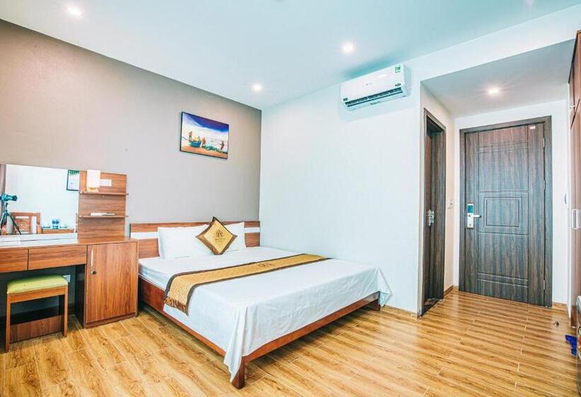 Номер Стандарт, Maldives Hotel Flc Sầm Sơn