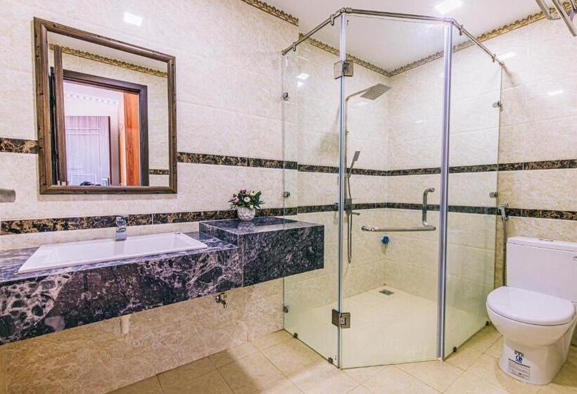 Семейный Номер Вид на Море, Maldives Hotel Flc Sầm Sơn