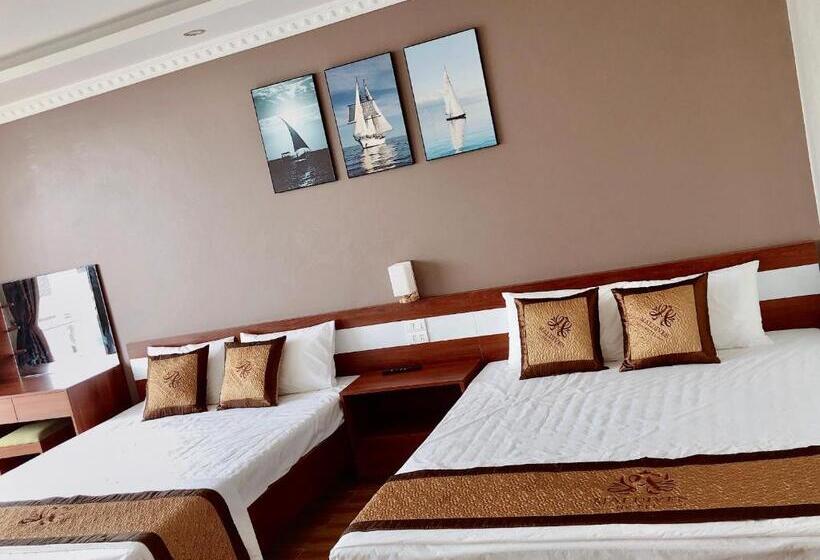 Семейный Номер Вид на Море, Maldives Hotel Flc Sầm Sơn