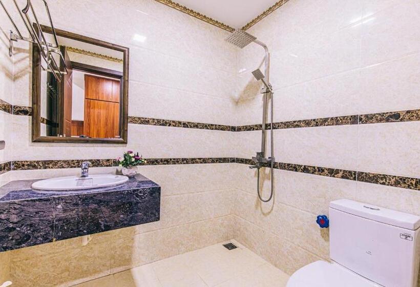 Семейный Номер, Maldives Hotel Flc Sầm Sơn