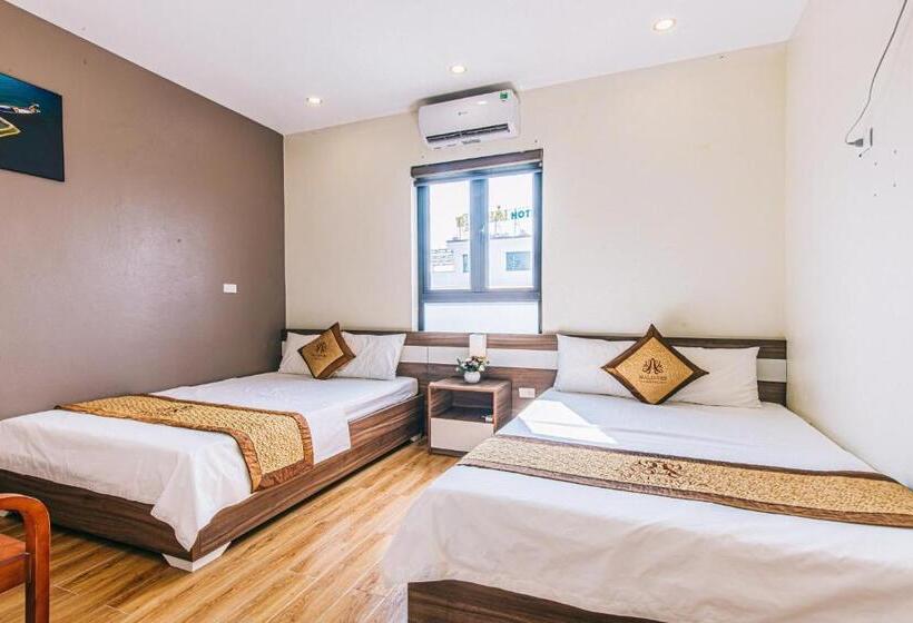 Четырехместный Номер Стандарт, Maldives Hotel Flc Sầm Sơn