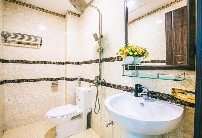 Четырехместный Номер Стандарт, Maldives Hotel Flc Sầm Sơn