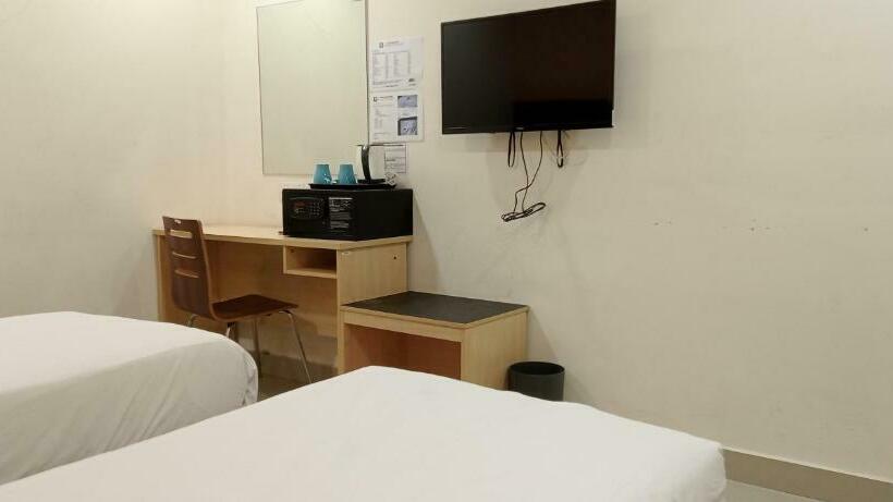 スタンダードルーム, Avenue Bangi