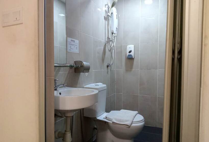 ファミリールーム, Avenue Bangi