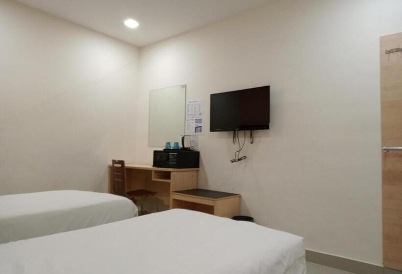 スタンダードルーム, Avenue Bangi