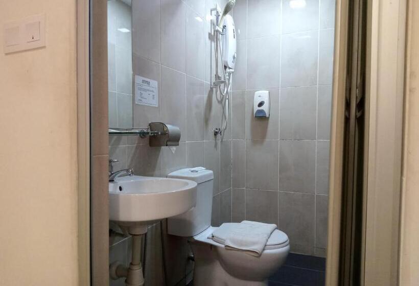 ファミリールーム, Avenue Bangi