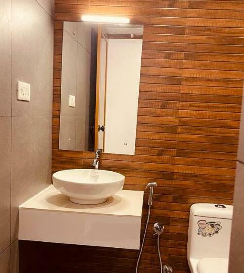 スタンダードルーム, The Lavender Resort Waynad