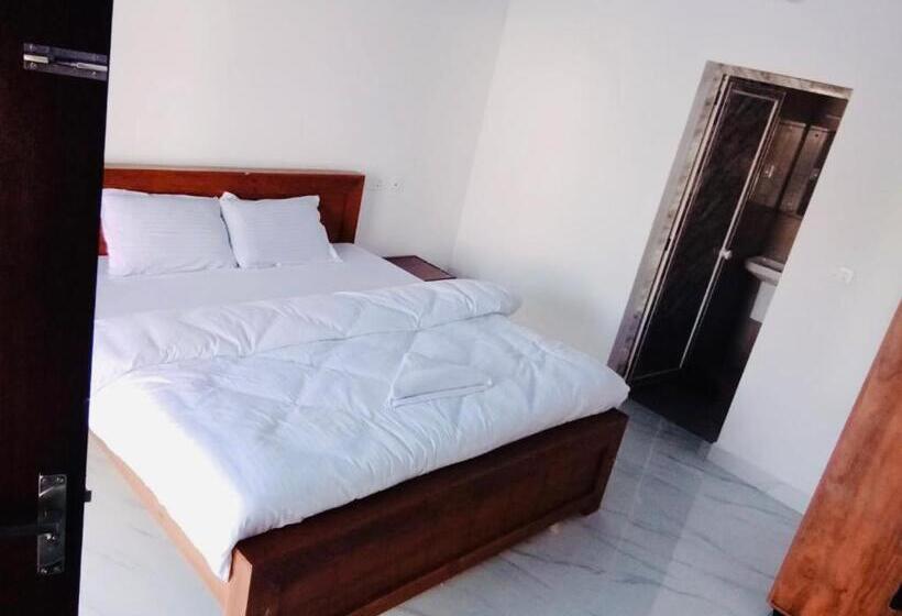 Вилла 1 Спальня, The Lavender Resort Waynad
