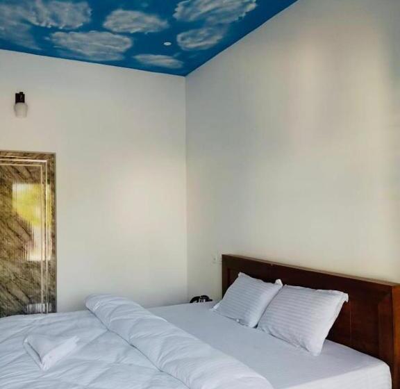 Вилла 1 Спальня, The Lavender Resort Waynad