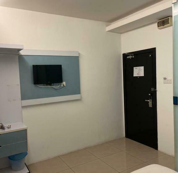 חדר דלוקס, Coastline