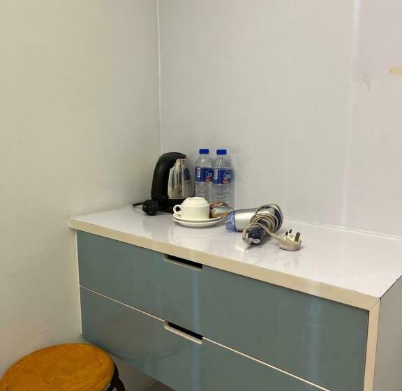 חדר דלוקס, Coastline