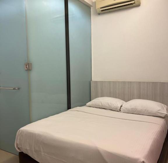 חדר דלוקס, Coastline