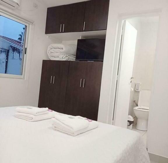 اتاق استاندارد, Dinastia Boutique